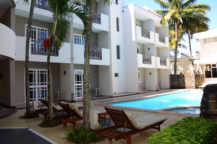 Le Grand Bleu Hotel Standard Sea Front