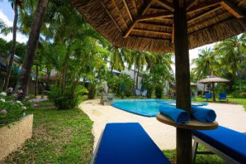 Le Grand Bleu Hotel Standard Sea Front