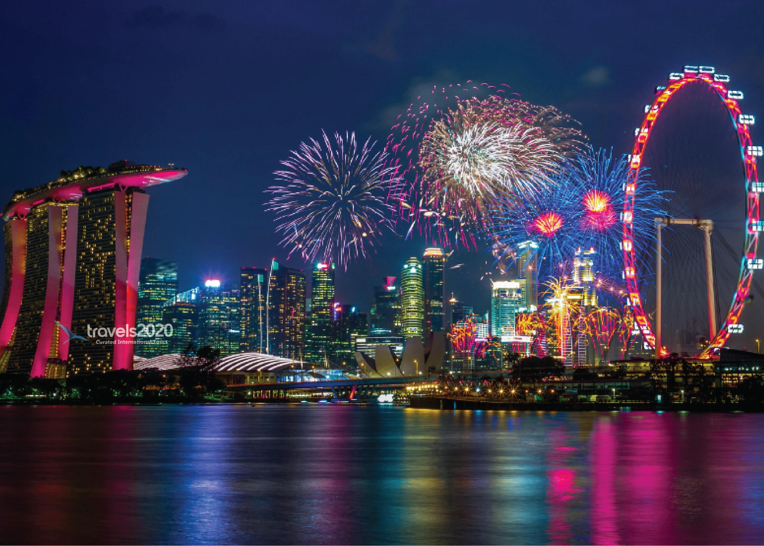 Affordable Singapore Holiday Package | Budget-Friendly Vacation