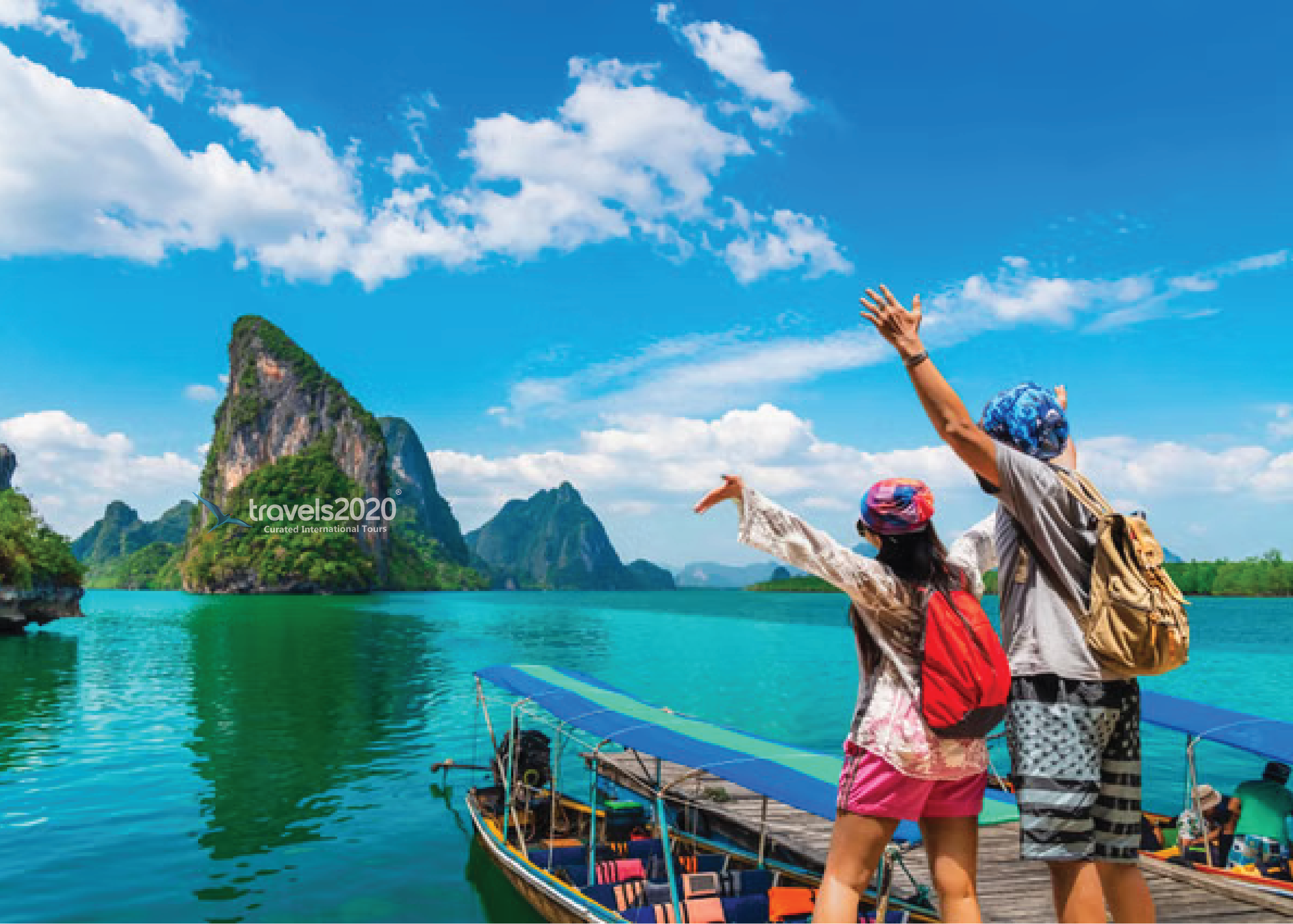 Phuket Honeymoon Bliss Tour Package