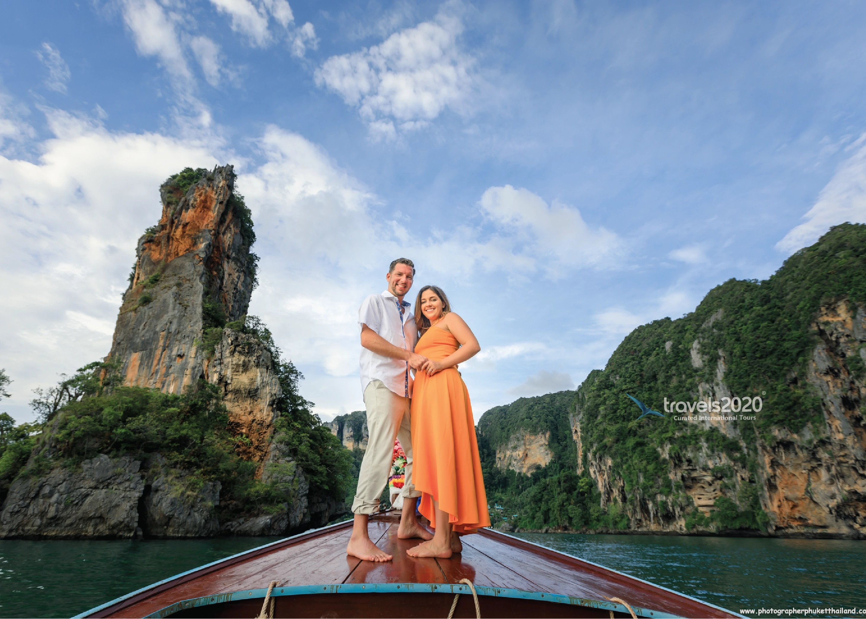 Romantic Phuket Getaway – Luxury Couples Holidays In Thailand