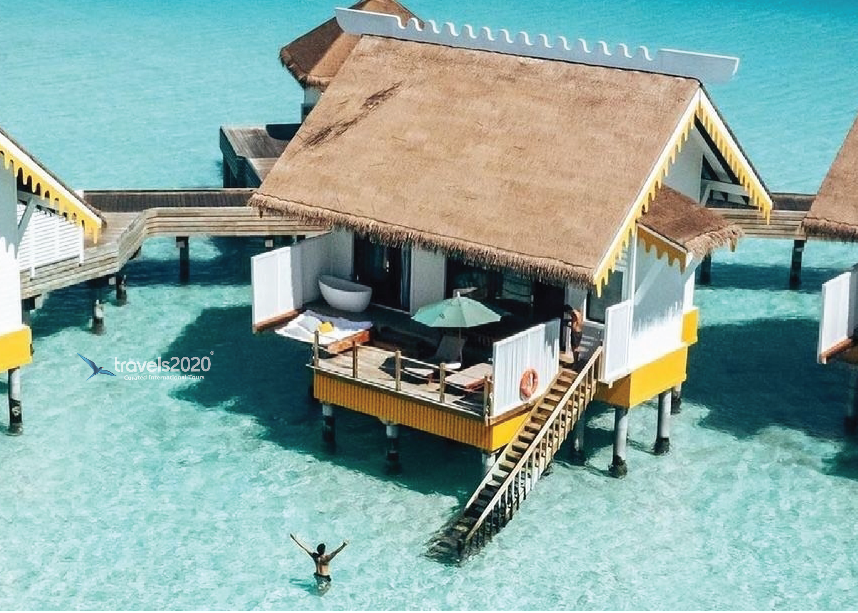 Saii Lagoon Maldives