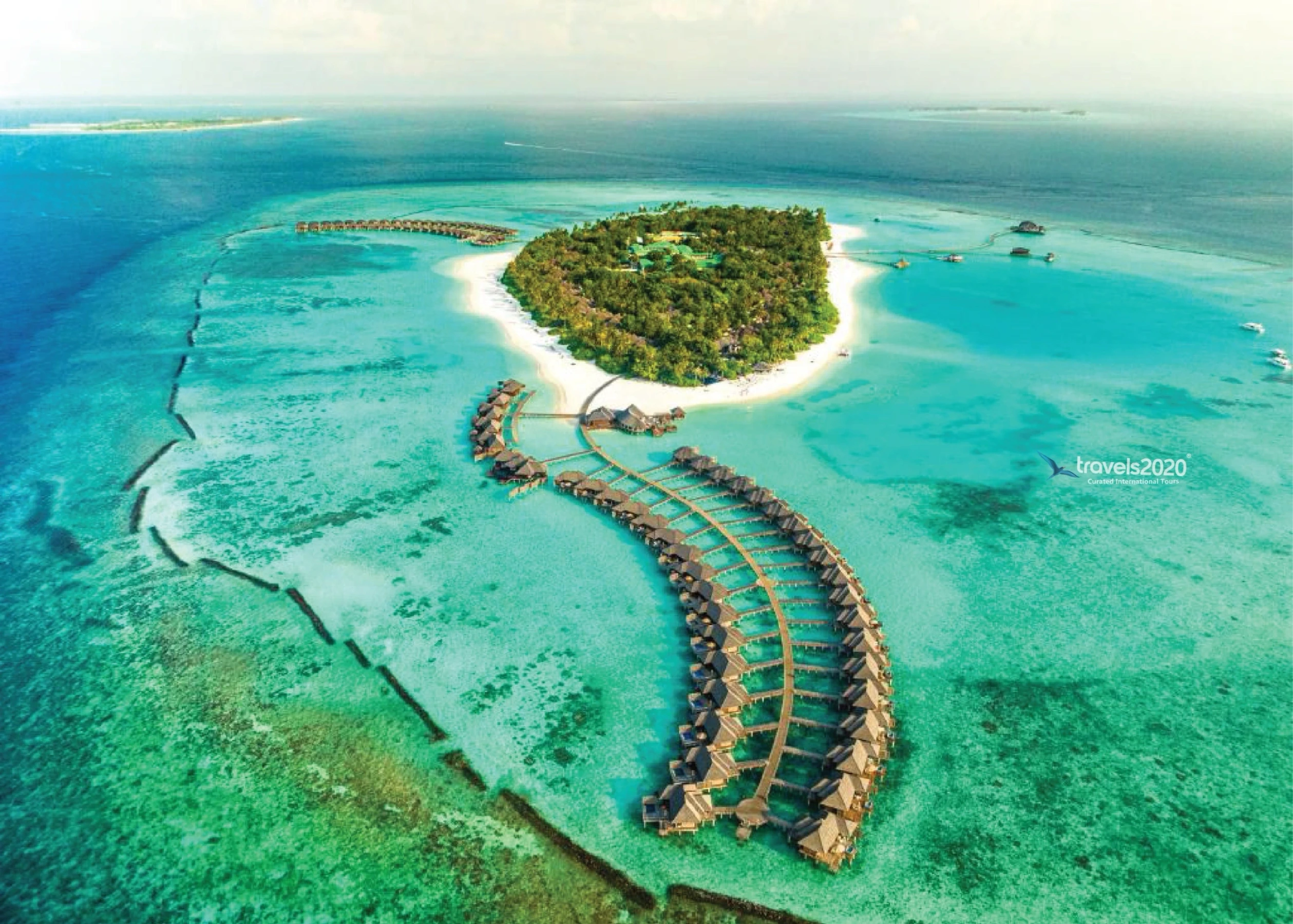 Sun Siyam Olhuveli Maldives