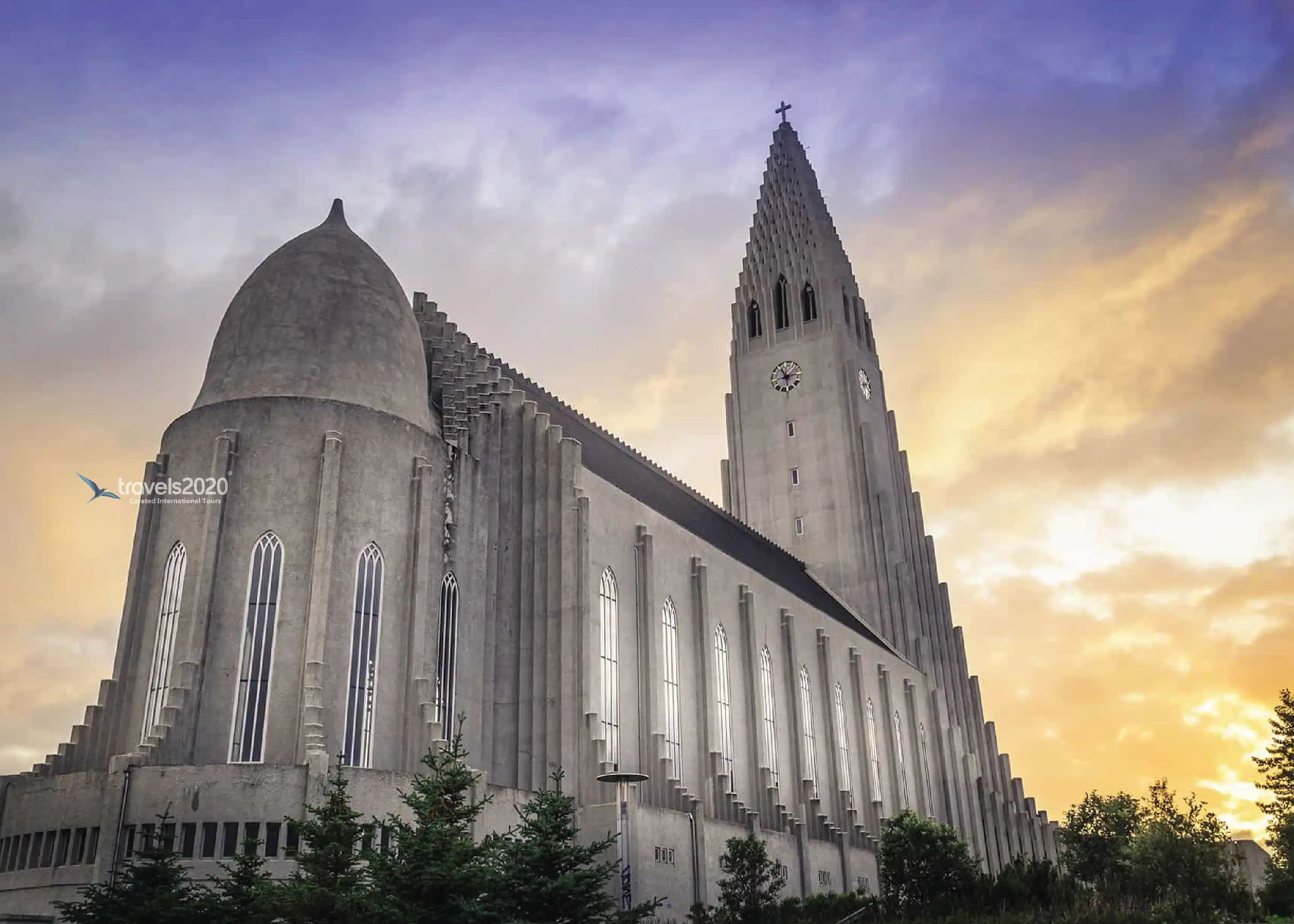 Affordable Iceland and Estonia Tour – Days Europe Travel