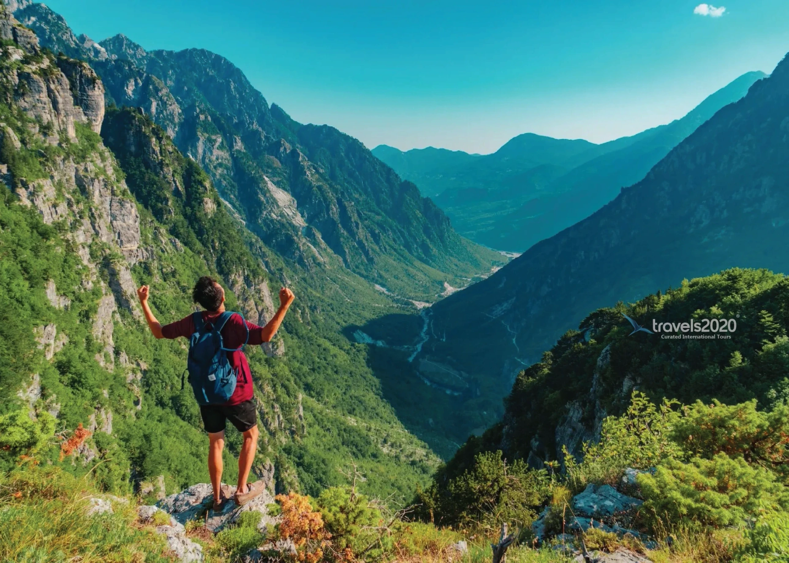 Wander Albania’s Wonders | From Riviera to Ruins