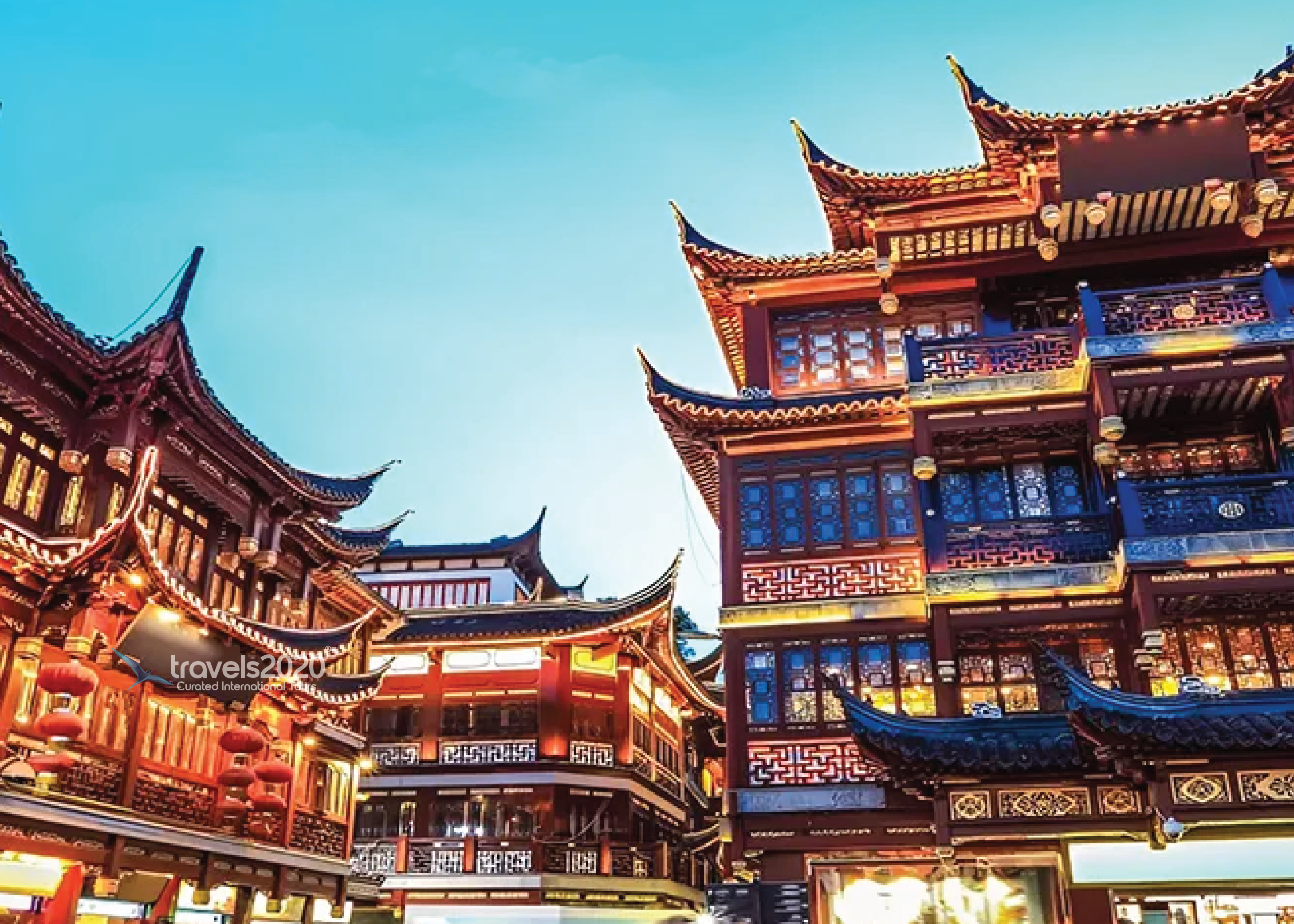 Beyond the Wall - China’s Hidden Hipness Revealed