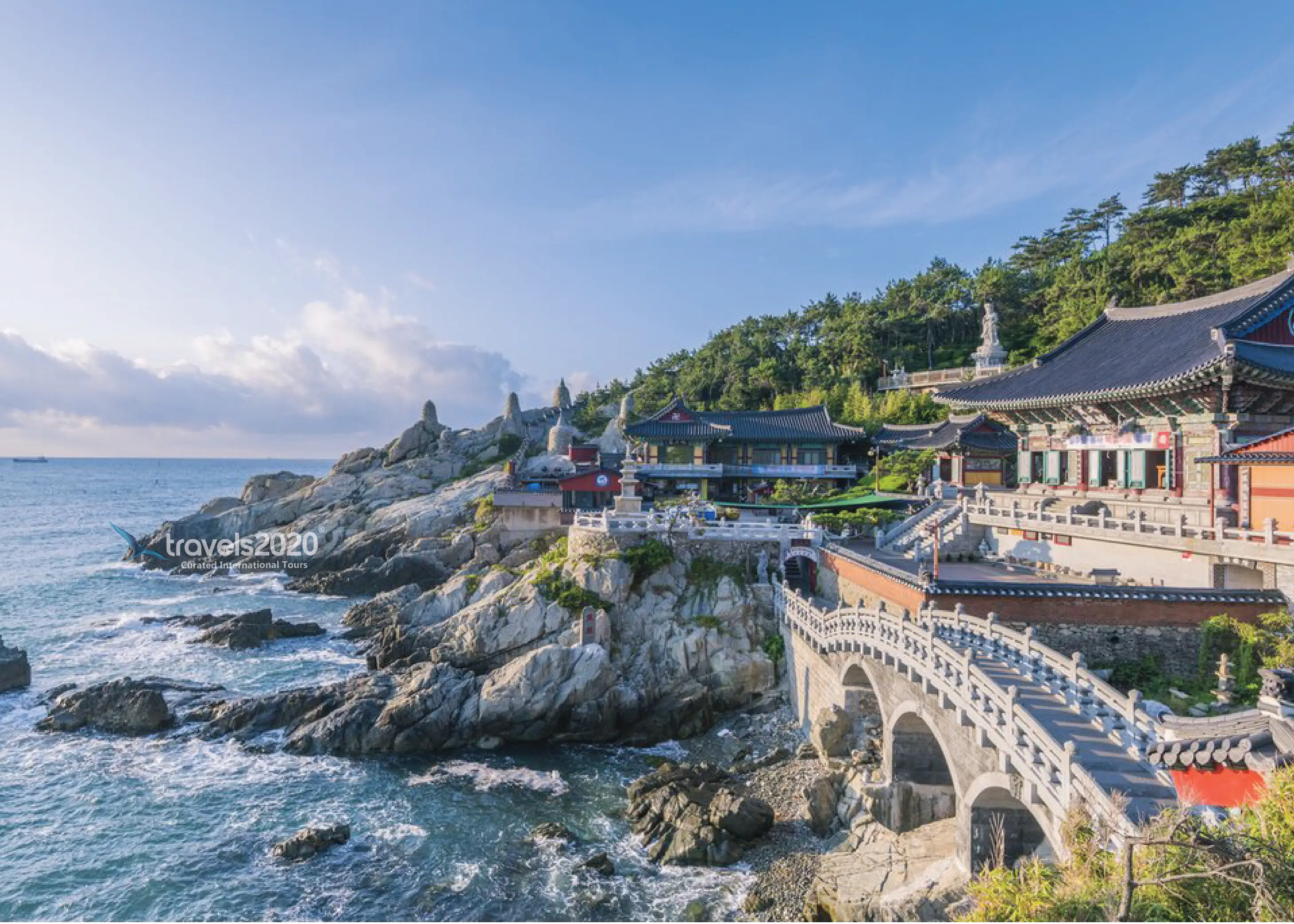 Discover Korea Perfect Itinerary for First-Time Visitors