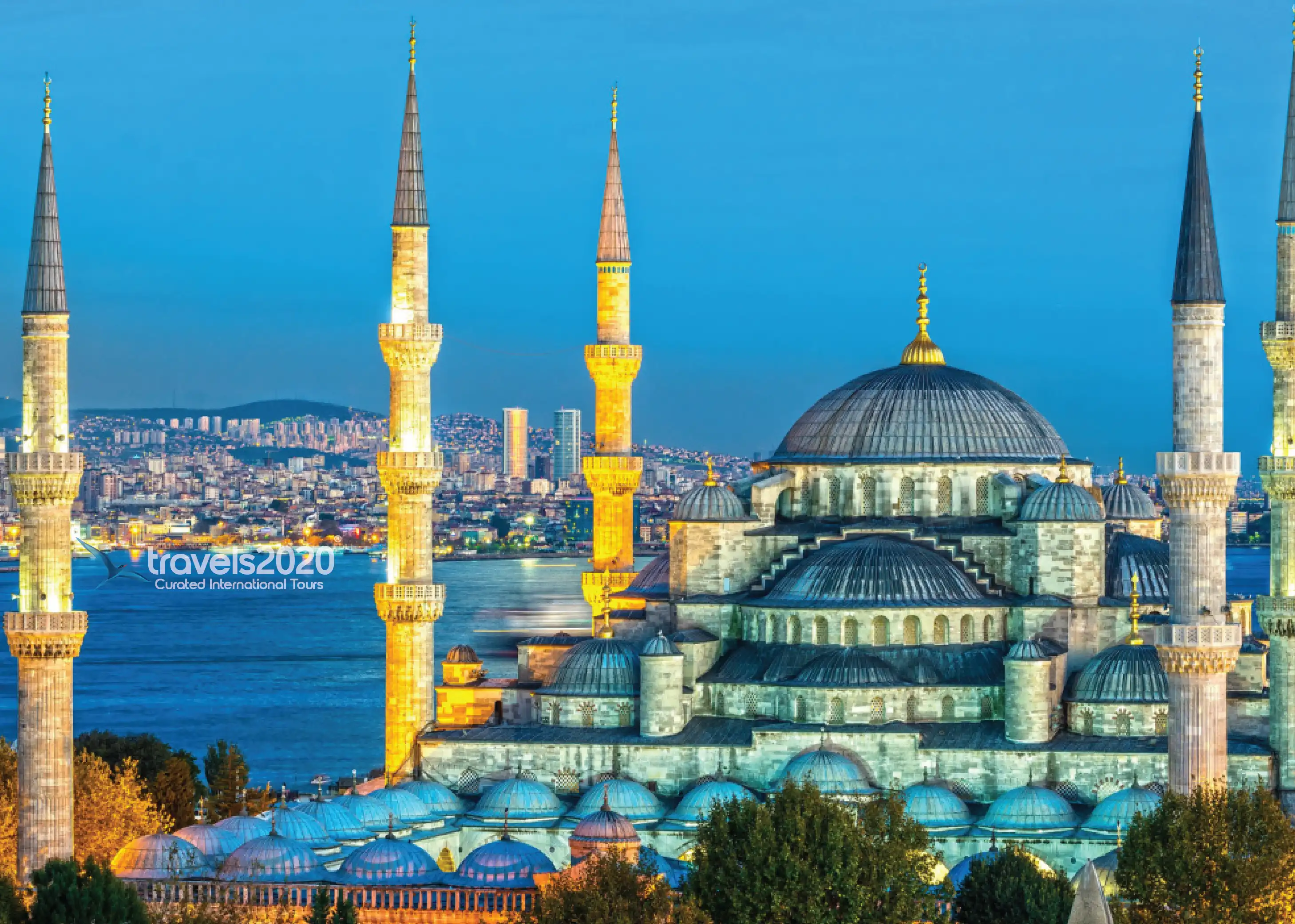Essence of Turkey Tour