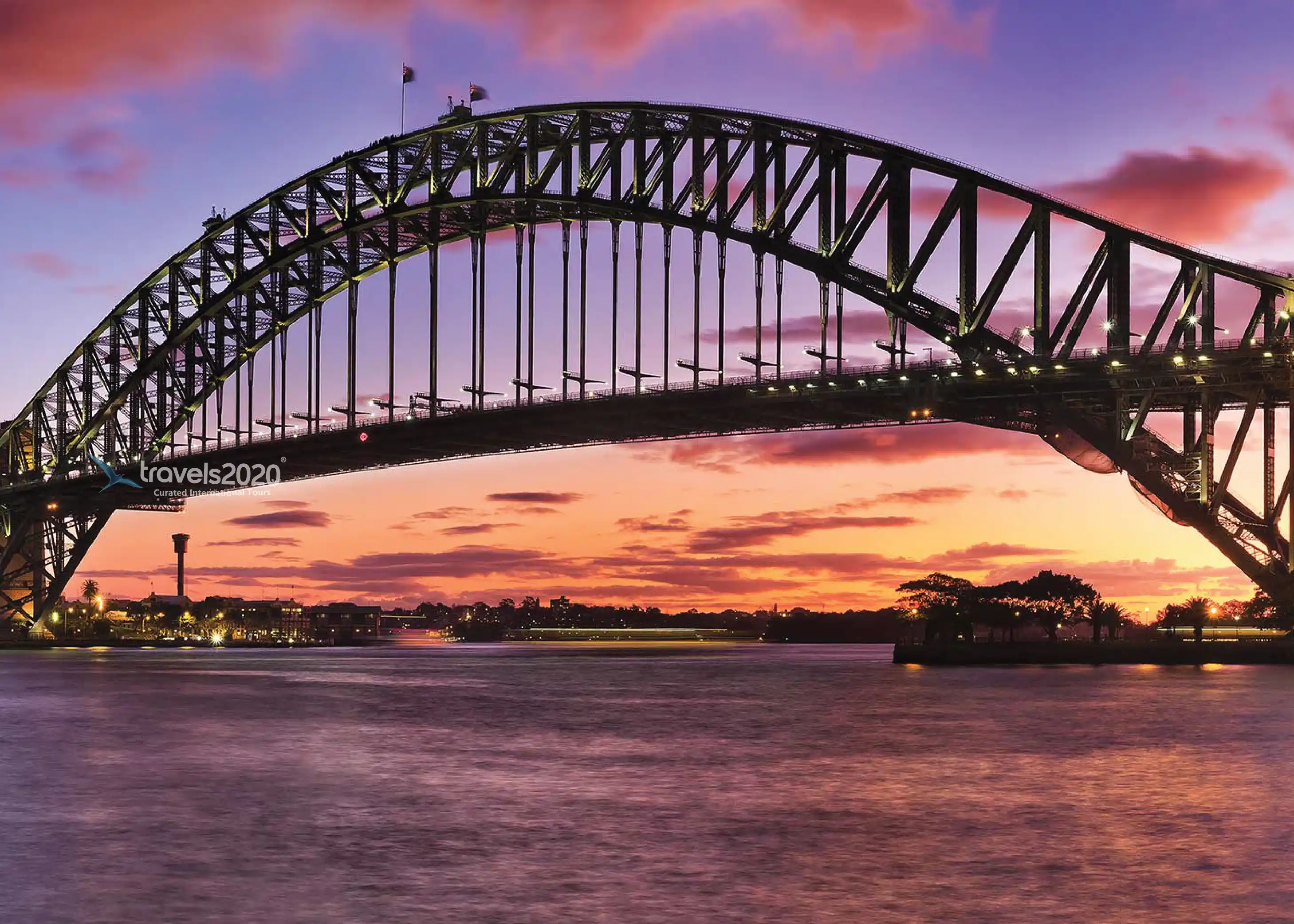 Ultimate Australia Getaway – City Vibes & Mountain Magic