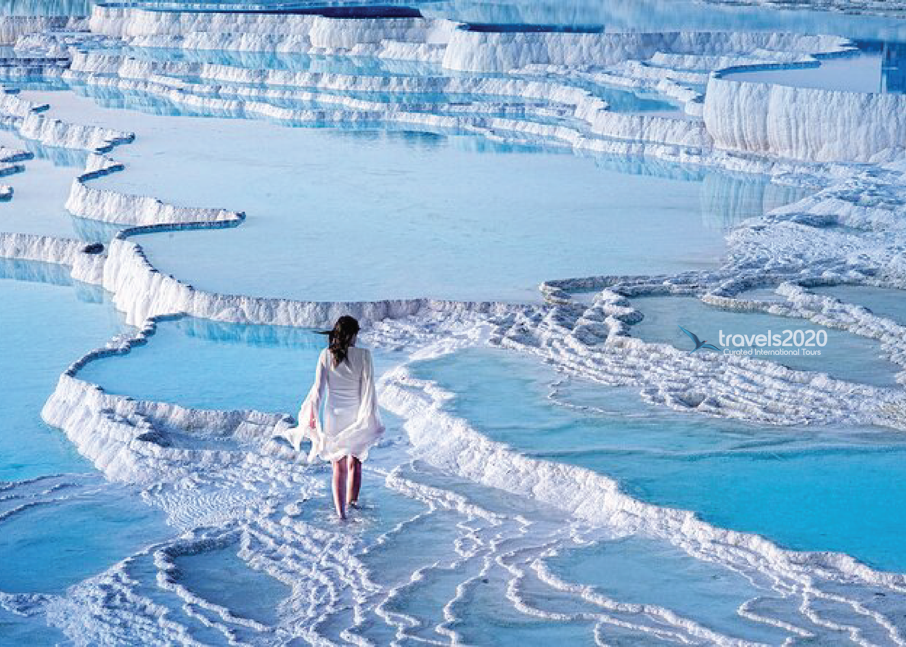 Wonders Of Turkey – From Bosphorus To Fairy Chimneys