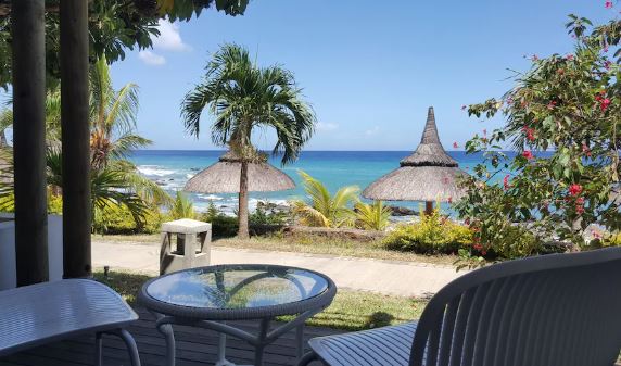 Anelia Resort Superior Room | Cozy Escape with Ocean Proximity