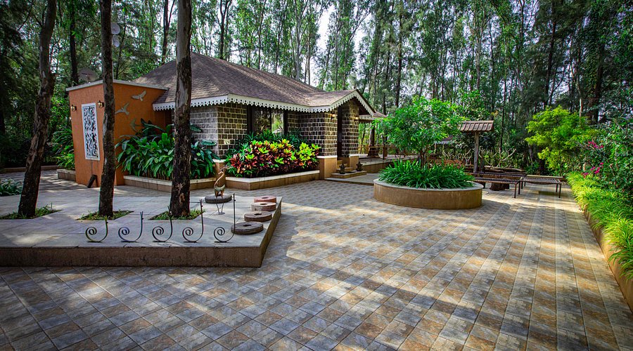 Casuarina Resort & Spa Standard Room