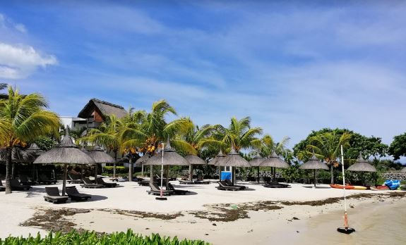 Coastal Comfort – Barachois Room at Laguna Beach