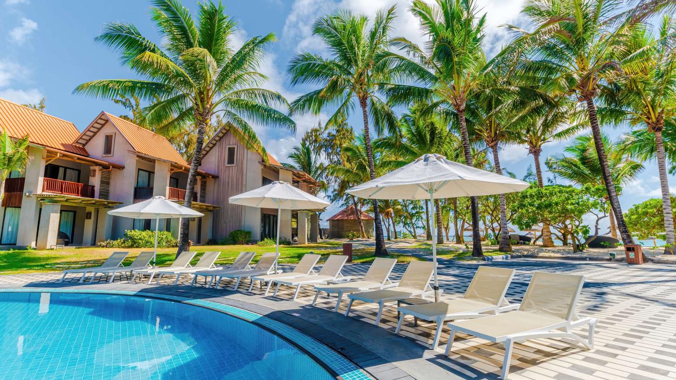 Crystal Beach Bellemare Resort & Spa Premier Ocean View