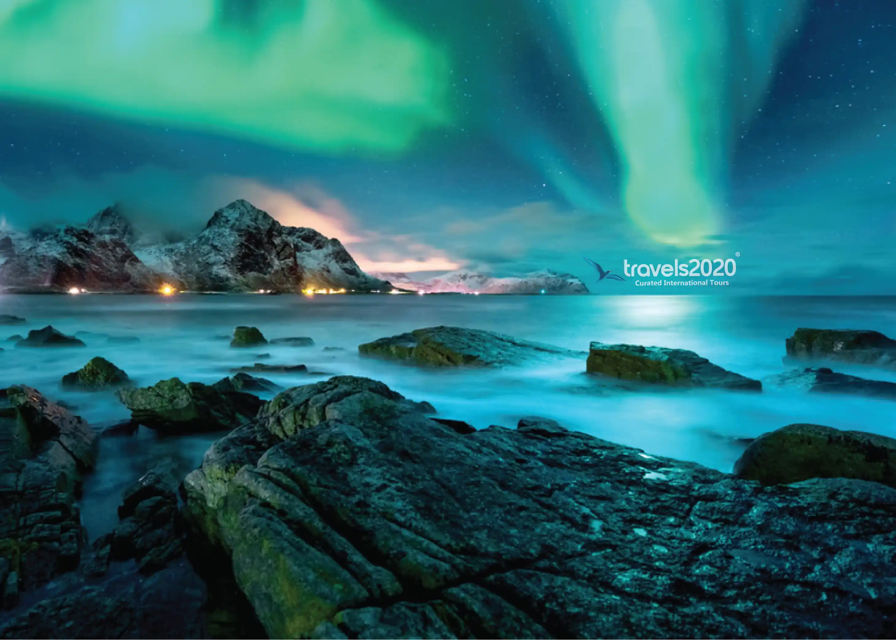 Scandinavia Snapshot – The Best of the North in One Go