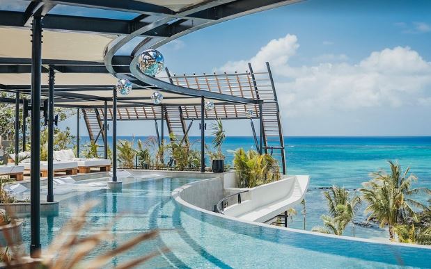 Stylish Junior Suite – LUX Grand Baie Mauritius Resort