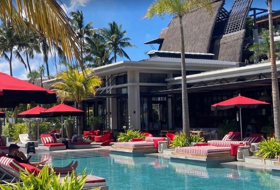 Luxury Junior Suite – LUX Grand Baie Resort