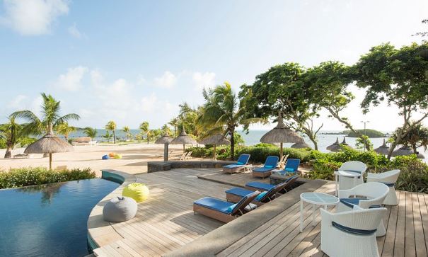 Luxury Garden Room – Radisson Blu Azuri Resort, Mauritius